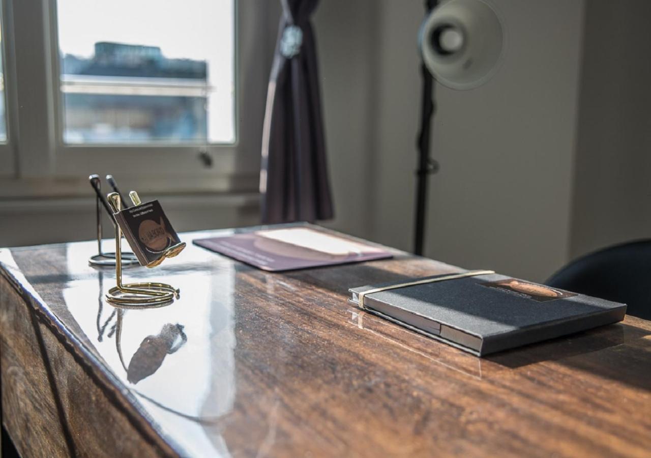 A Babord Fecamp Appartement Vue Port Et Mer Linge Inclus エクステリア 写真